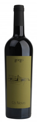 Corvina Verona Ca NOVA (Gorgo) - Rotwein aus Italien